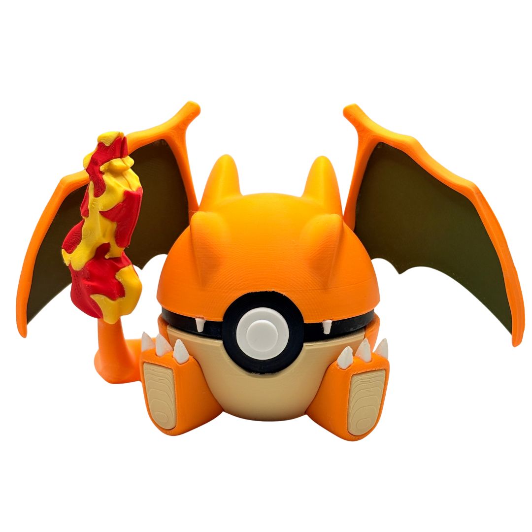 Charizard Ball