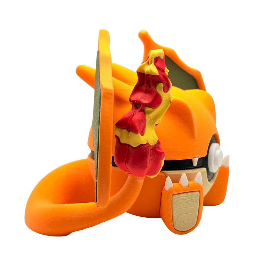 Charizard Ball