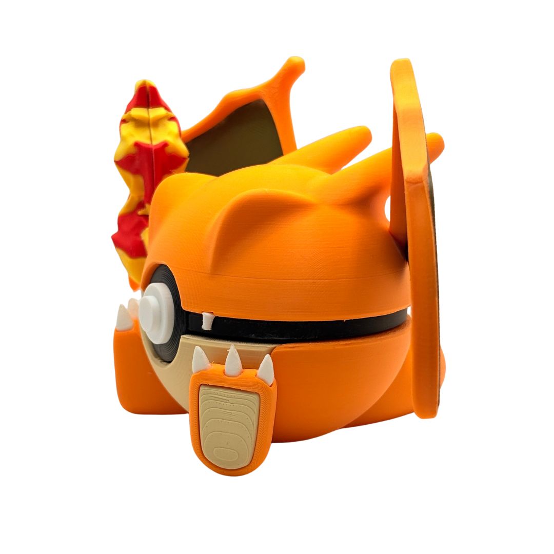 Charizard Ball
