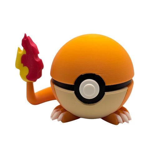 Charmander Ball