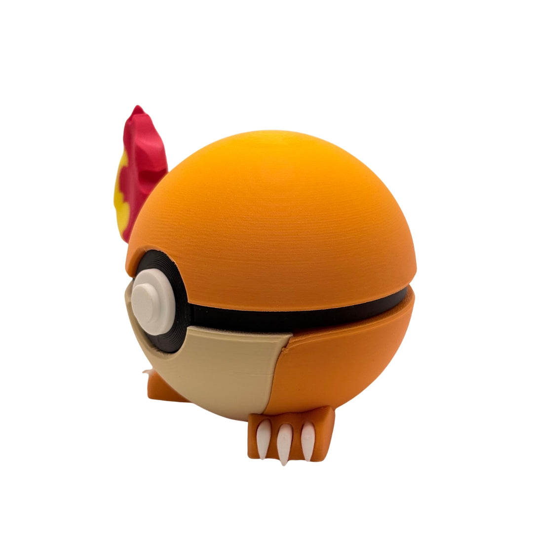 Charmander Ball