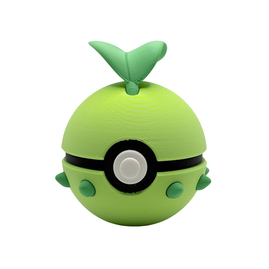 Chikorita Ball #152