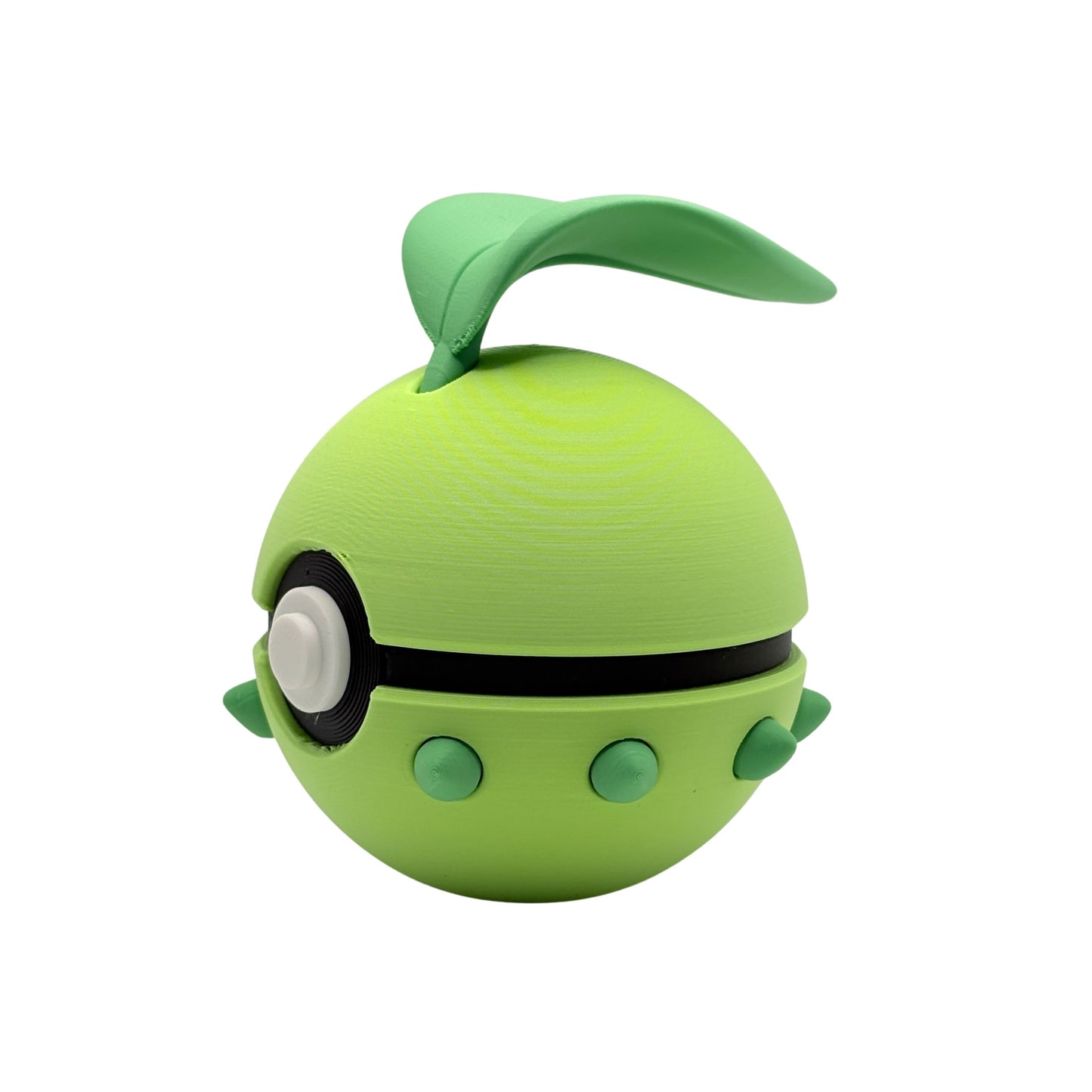 Chikorita Ball #152
