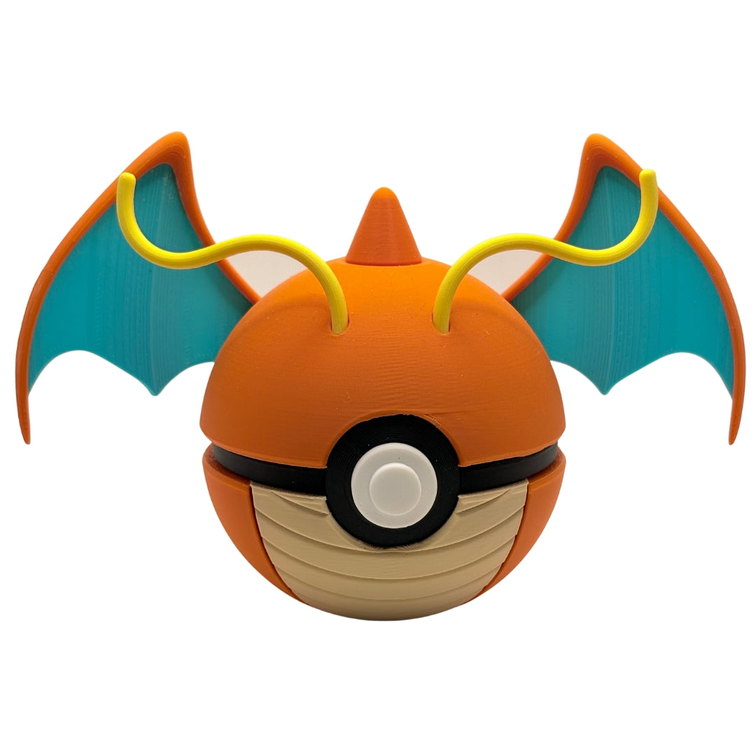 Dragonite Ball