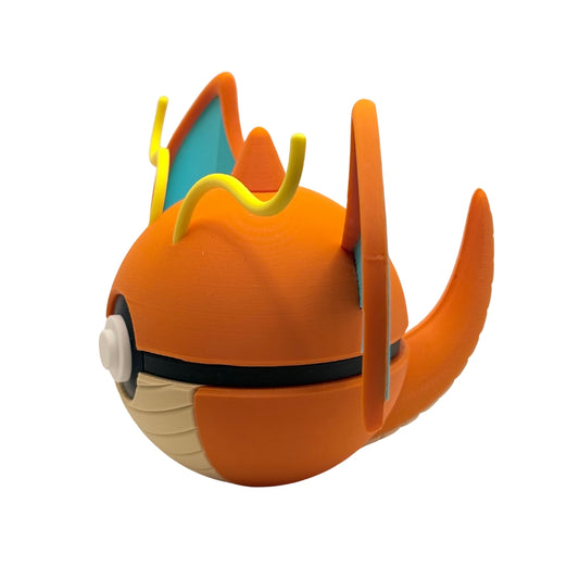 Dragonite Ball