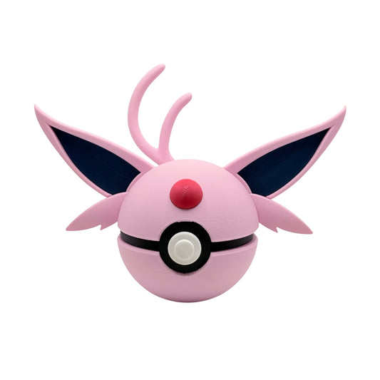 Espeon Ball