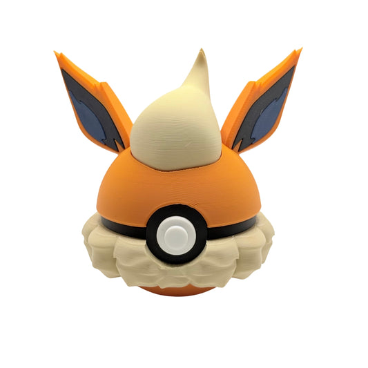 Flareon Ball