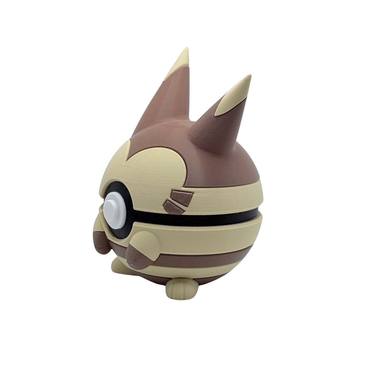 Furret Ball #162