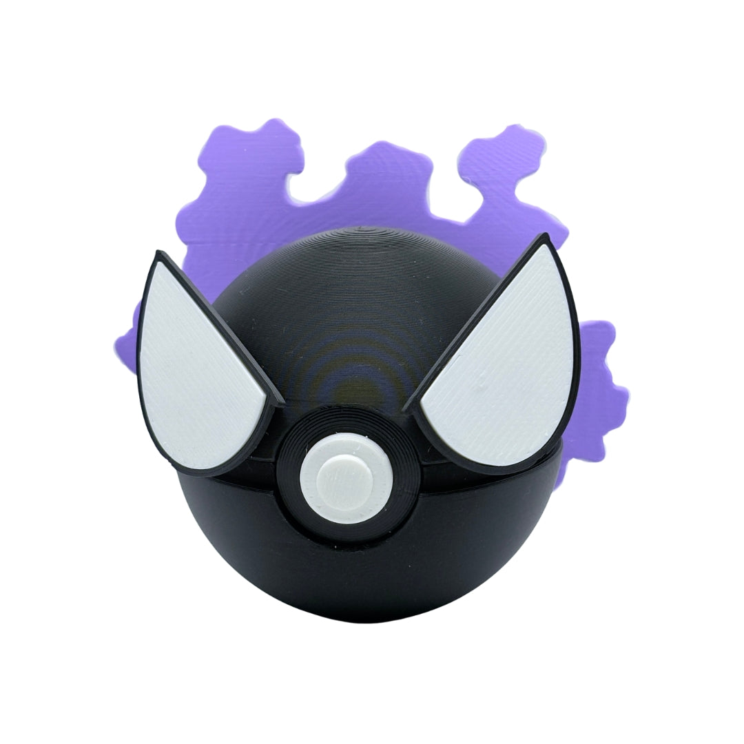Gastly Ball