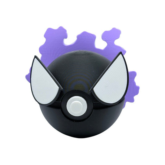 Gastly Ball