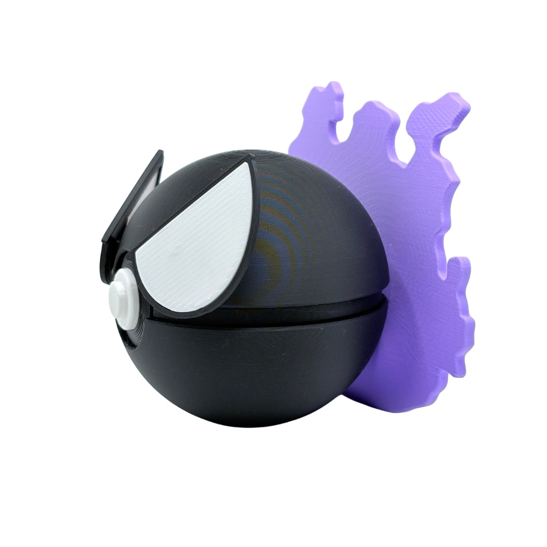 Gastly Ball