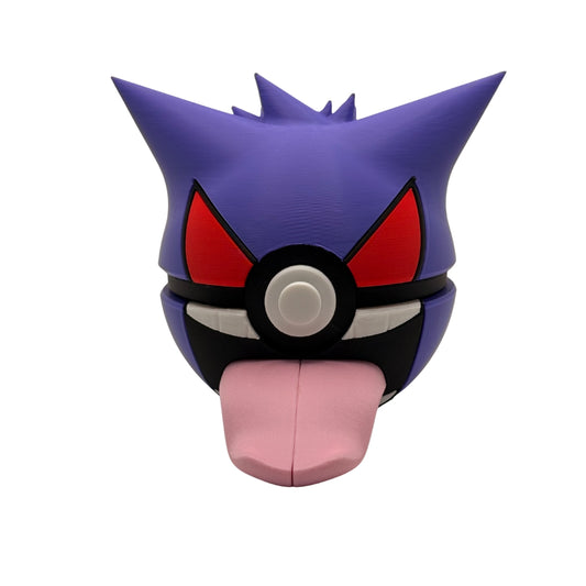 Gengar Ball