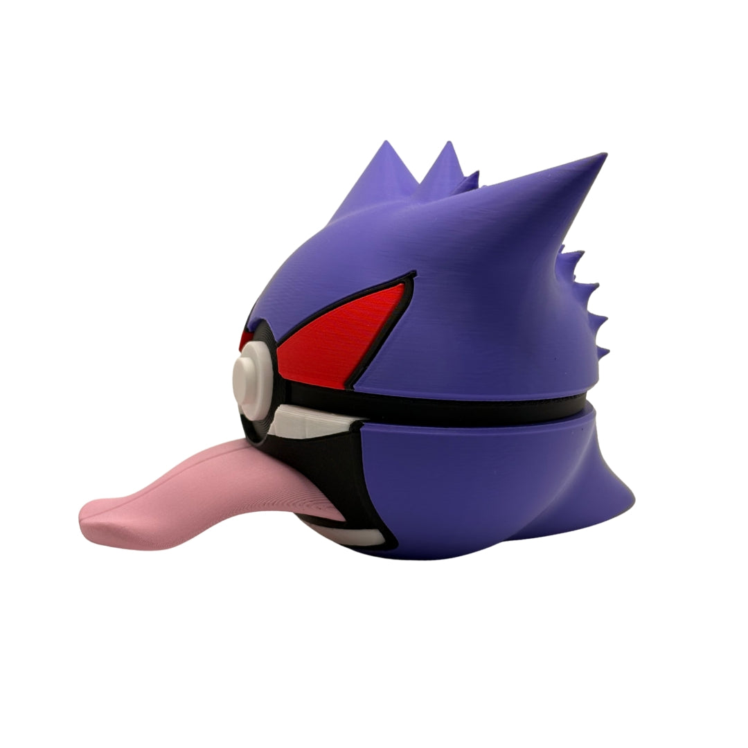 Gengar Ball