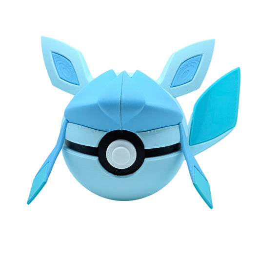 Glaceon Ball