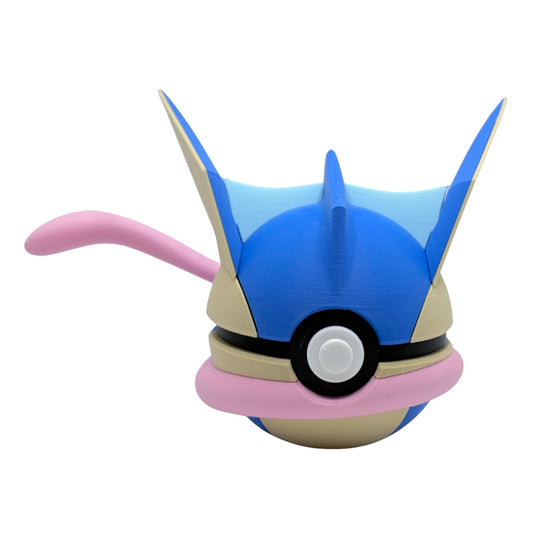 Greninja Ball #658
