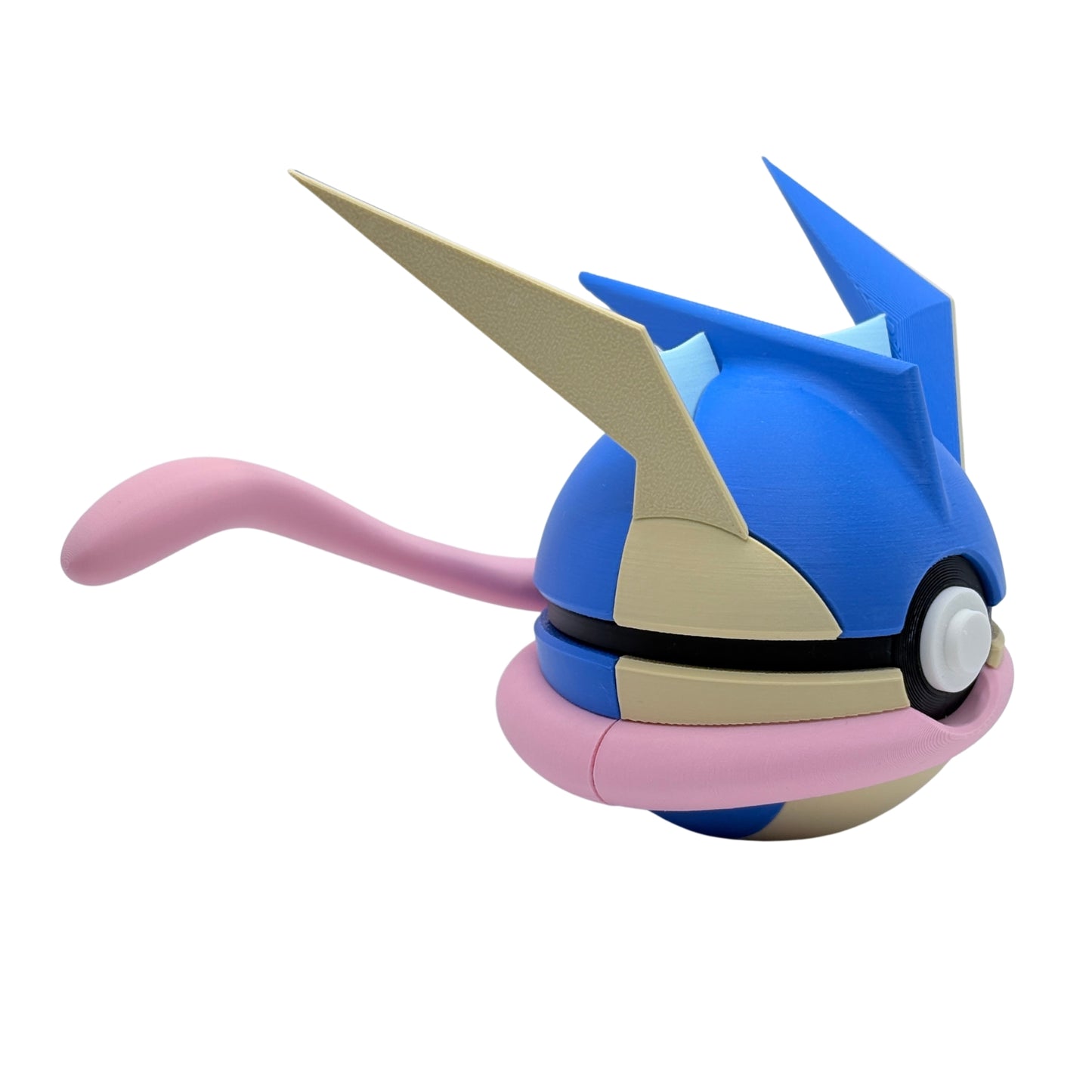 Greninja Ball #658