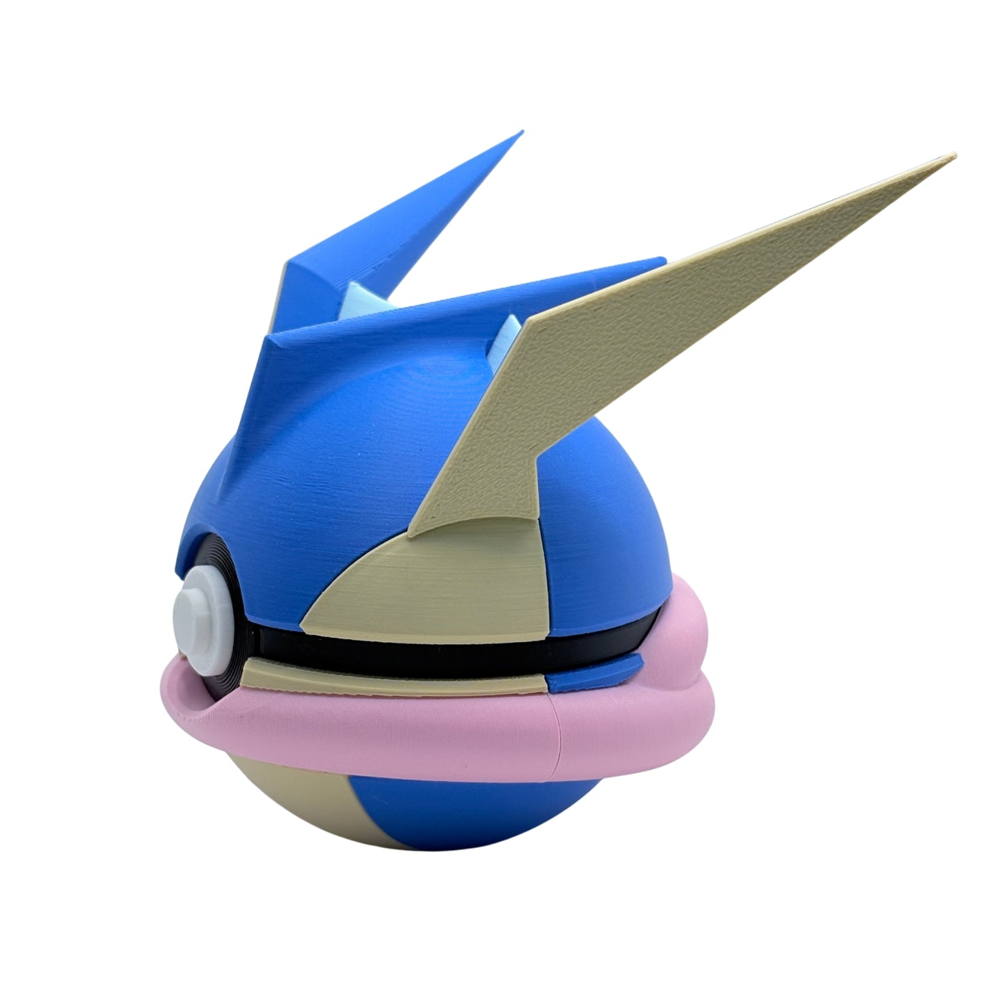 Greninja Ball #658