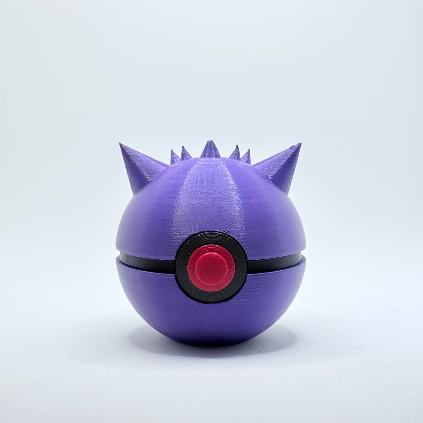 Gengar Ball