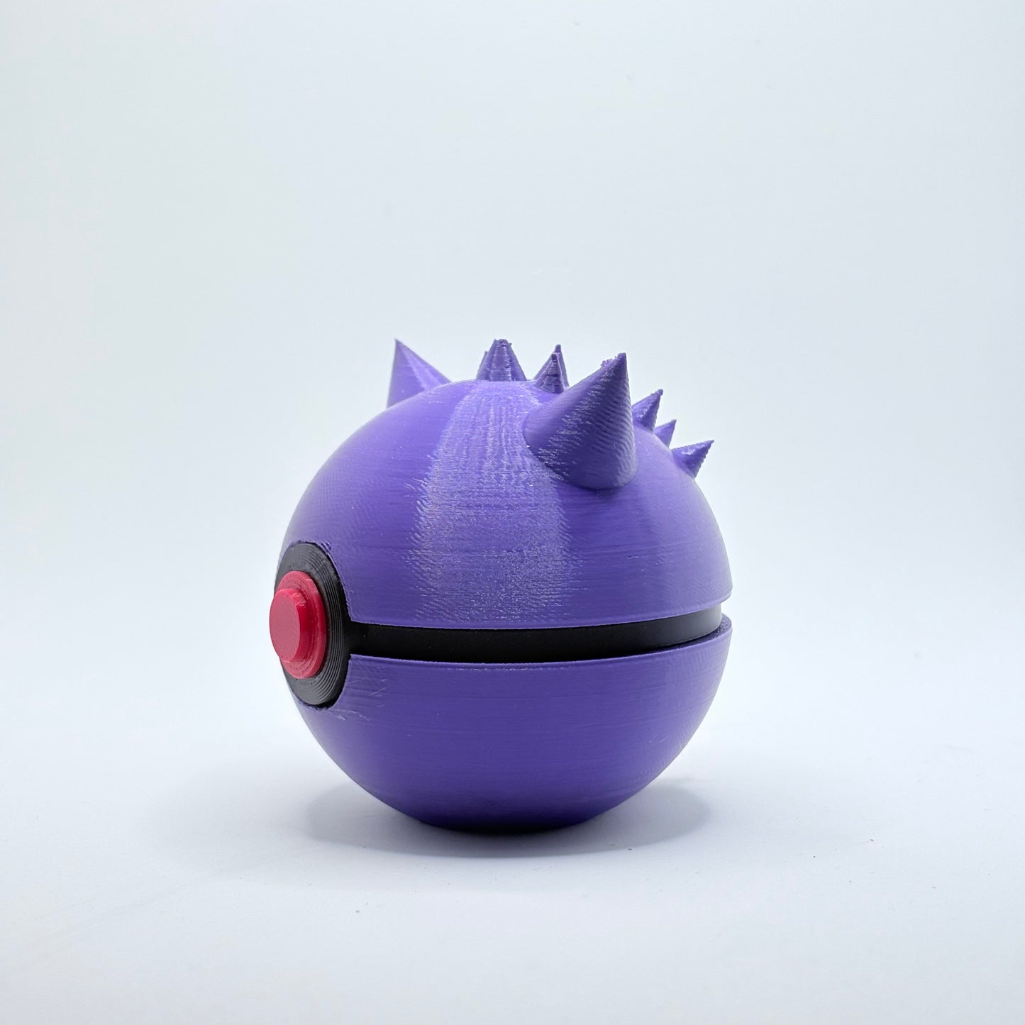 Gengar Ball