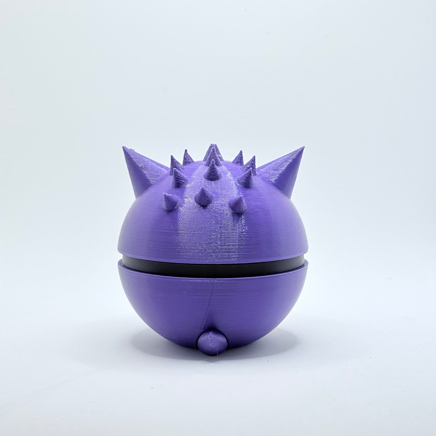Gengar Ball