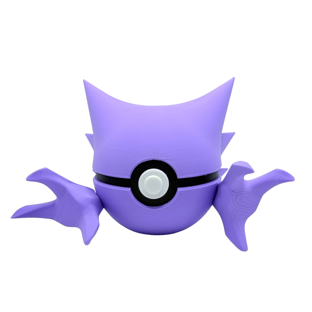 Haunter Ball