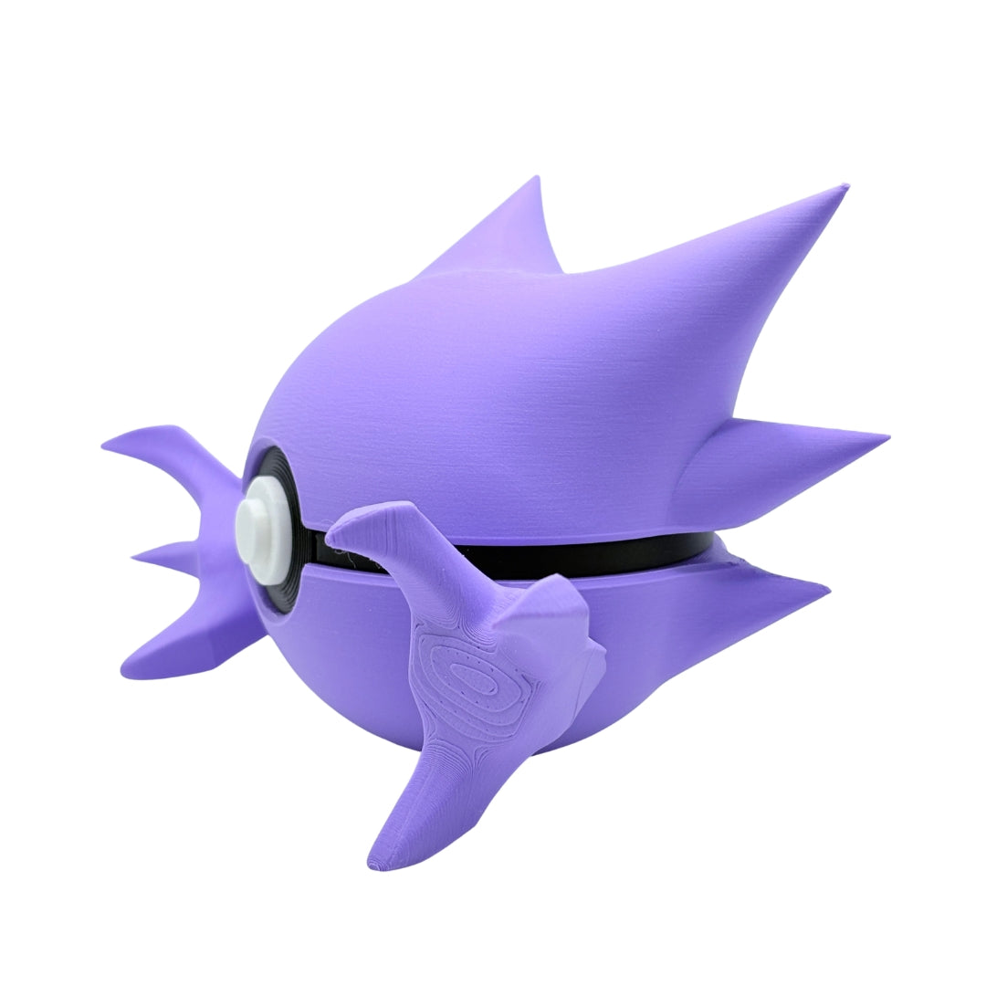 Haunter Ball