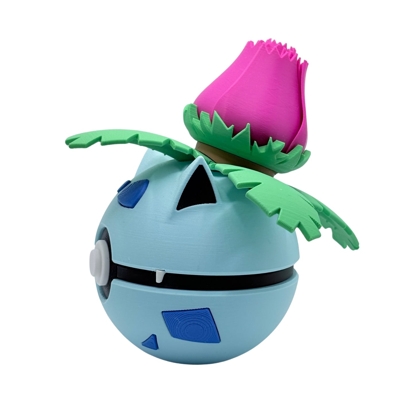 Ivysaur Ball #002