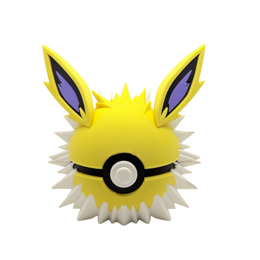 Jolteon Ball