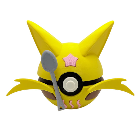Kadabra Ball