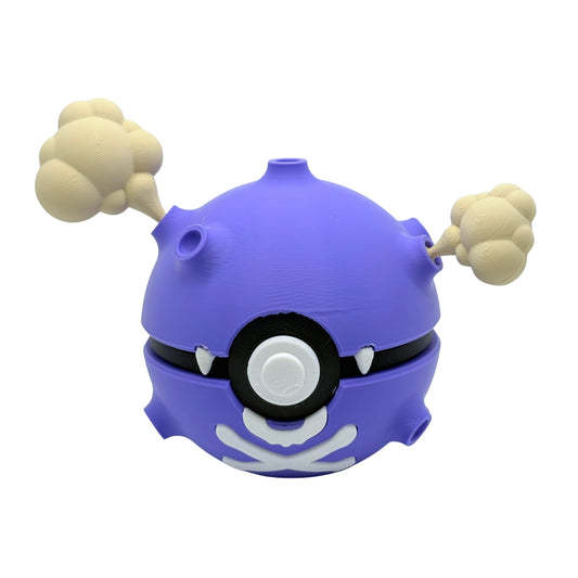Koffing Ball #109