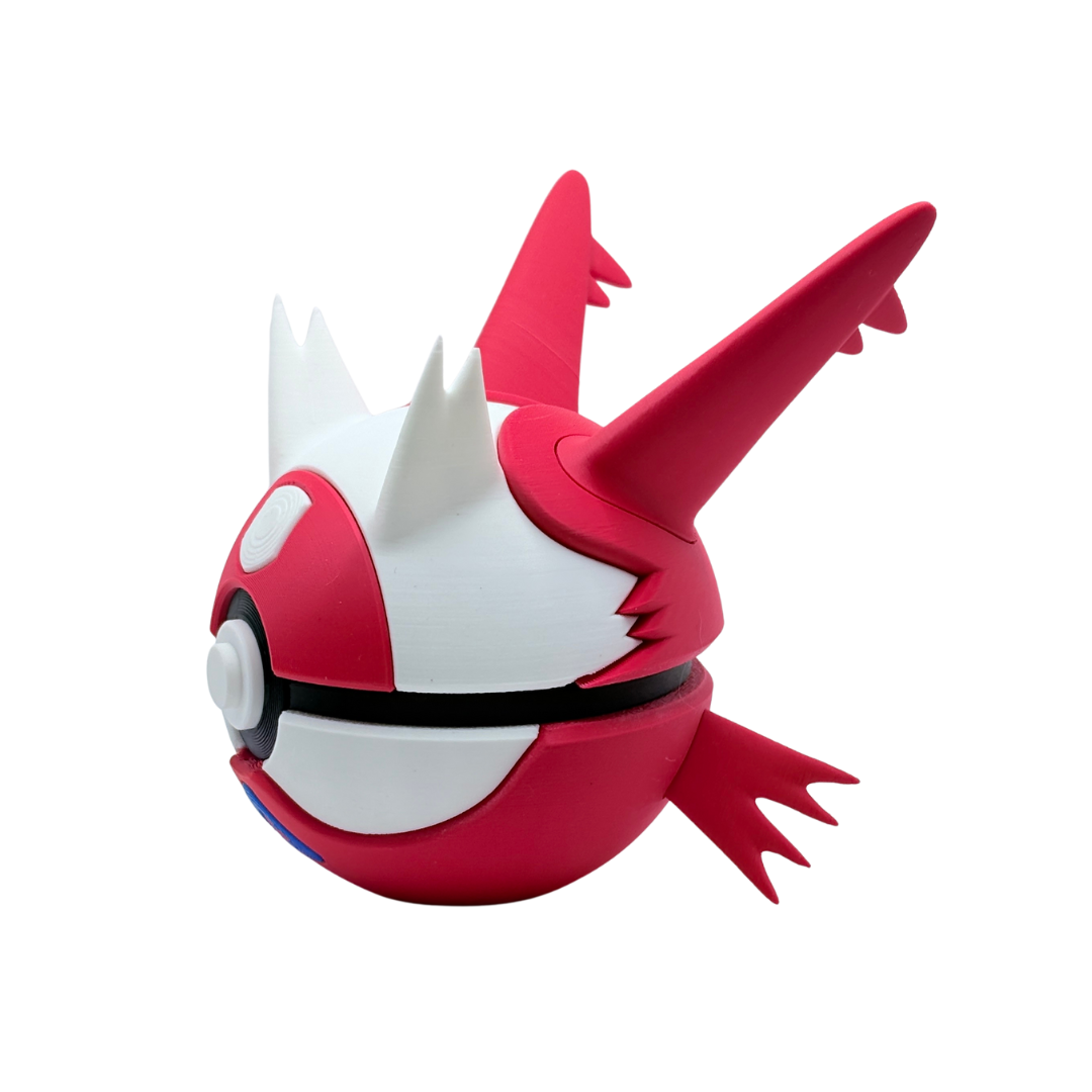 Latias Ball #380