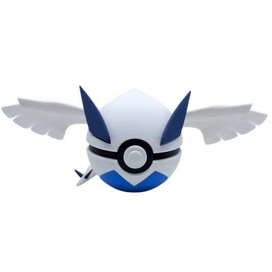 Lugia Ball