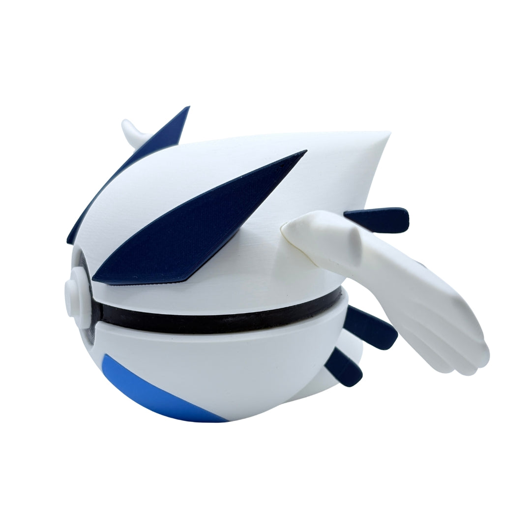 Lugia Ball