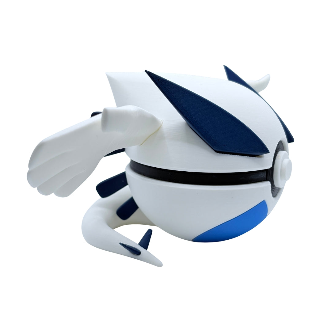 Lugia Ball