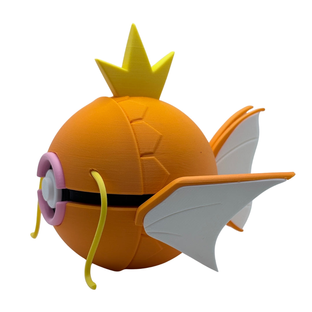 Magikarp all