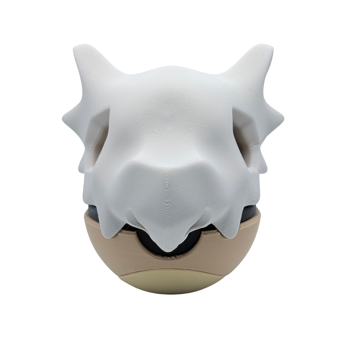 Cubone Ball #104
