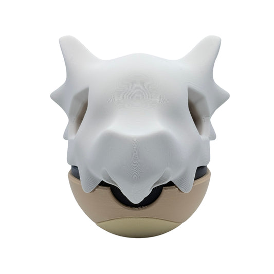 Cubone Ball #104