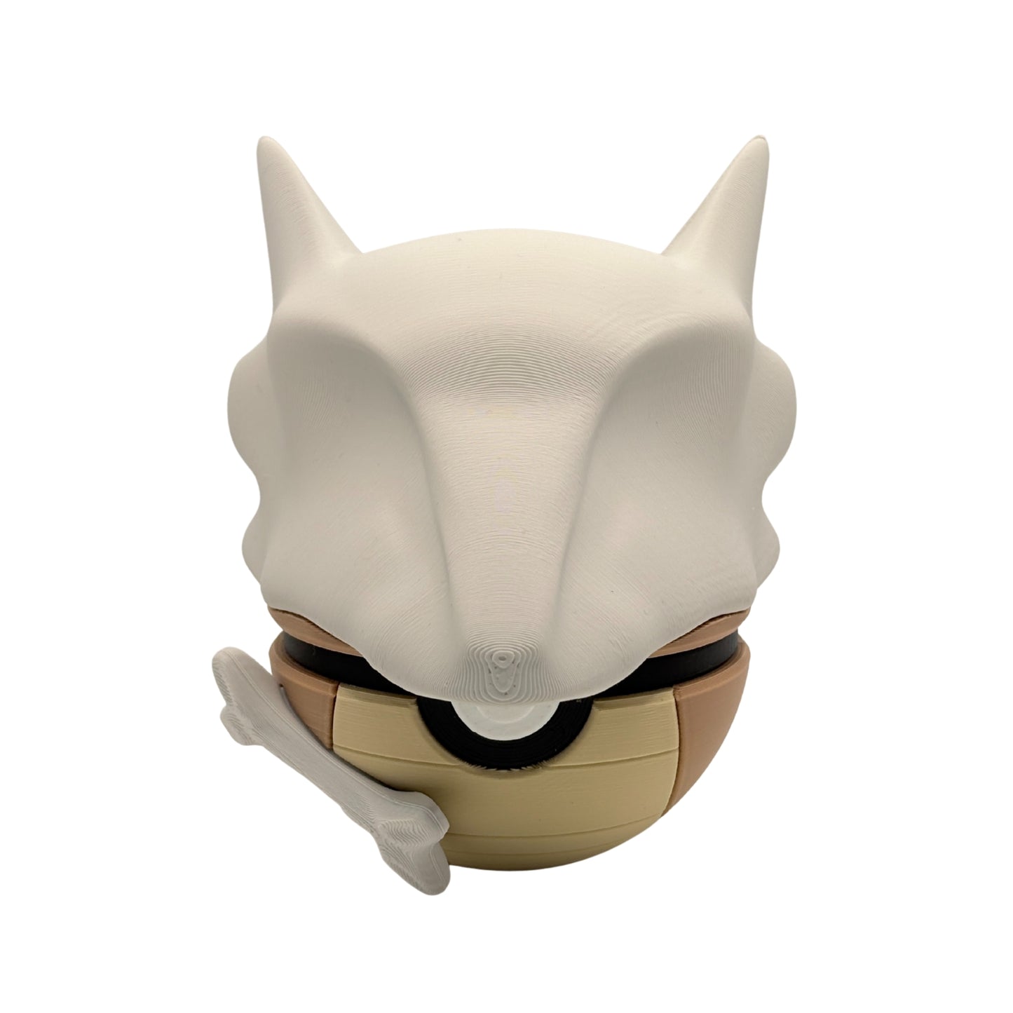 Marowak Ball #105