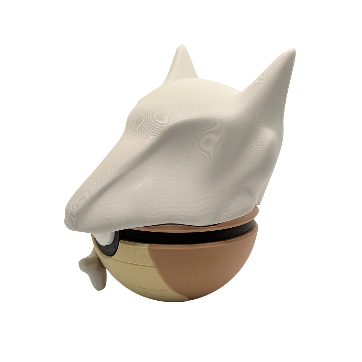 Marowak Ball #105
