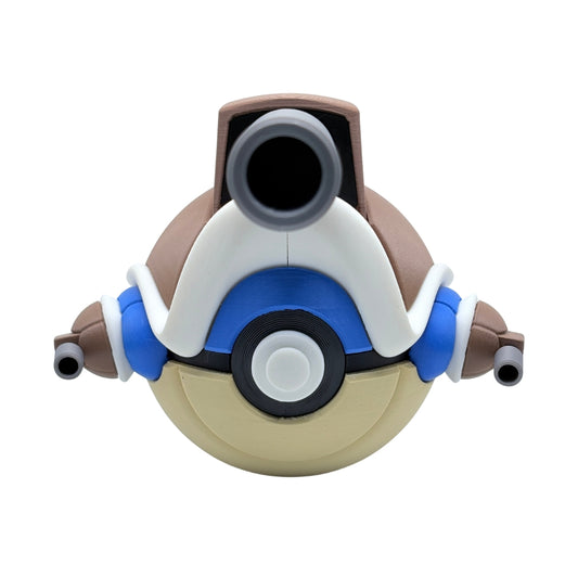 Mega Blastoise Ball #009