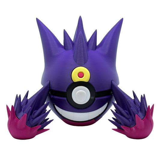 Mega gengar #094