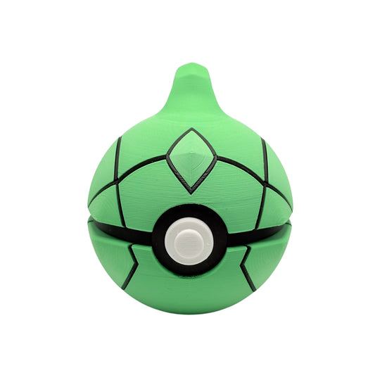 Metapod Ball