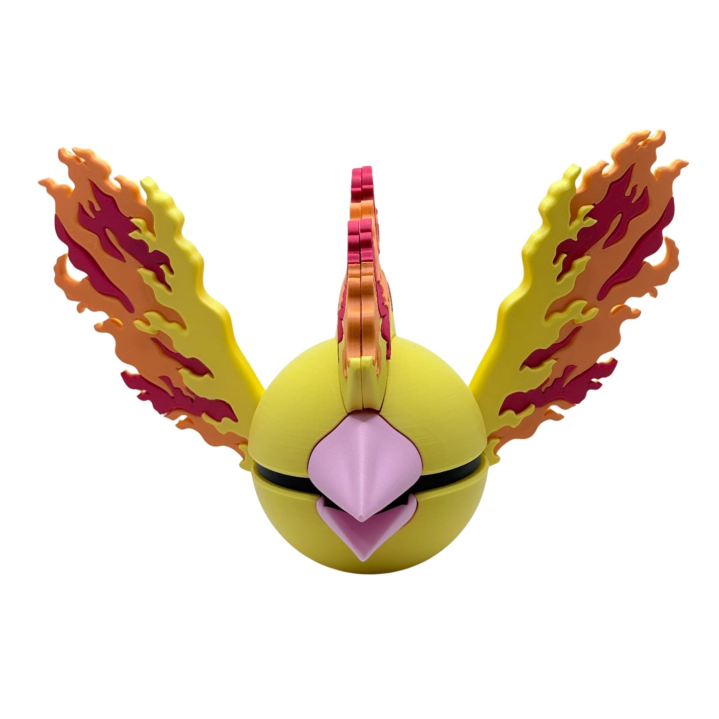 Moltres Ball #146