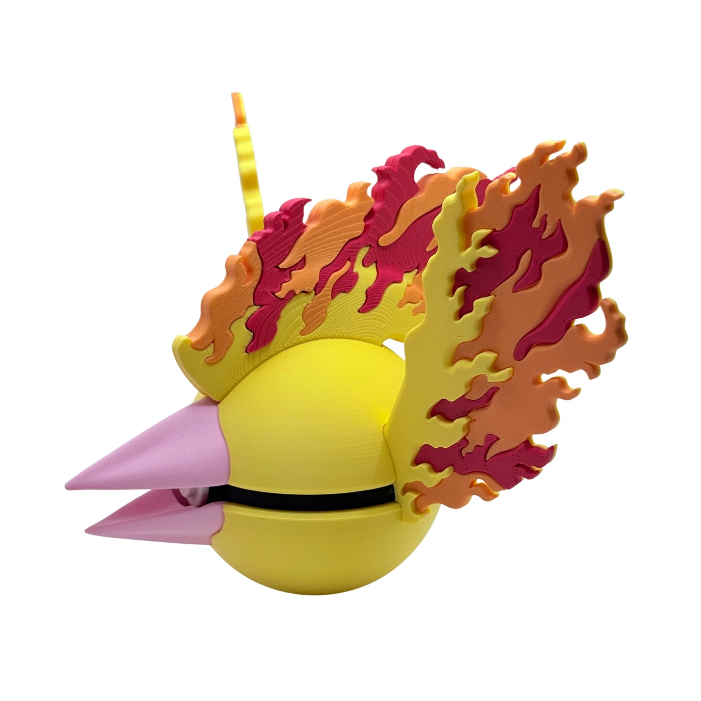 Moltres Ball #146