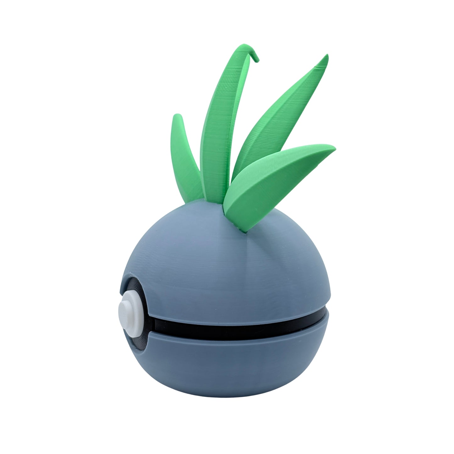 Oddish Ball #043