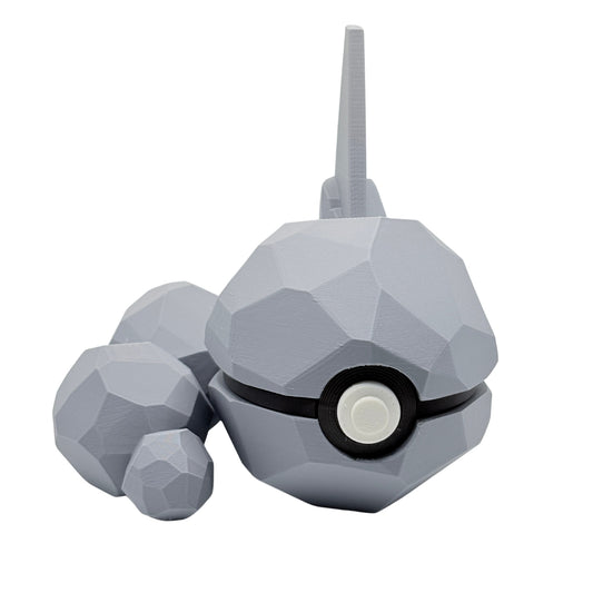 Onix Ball