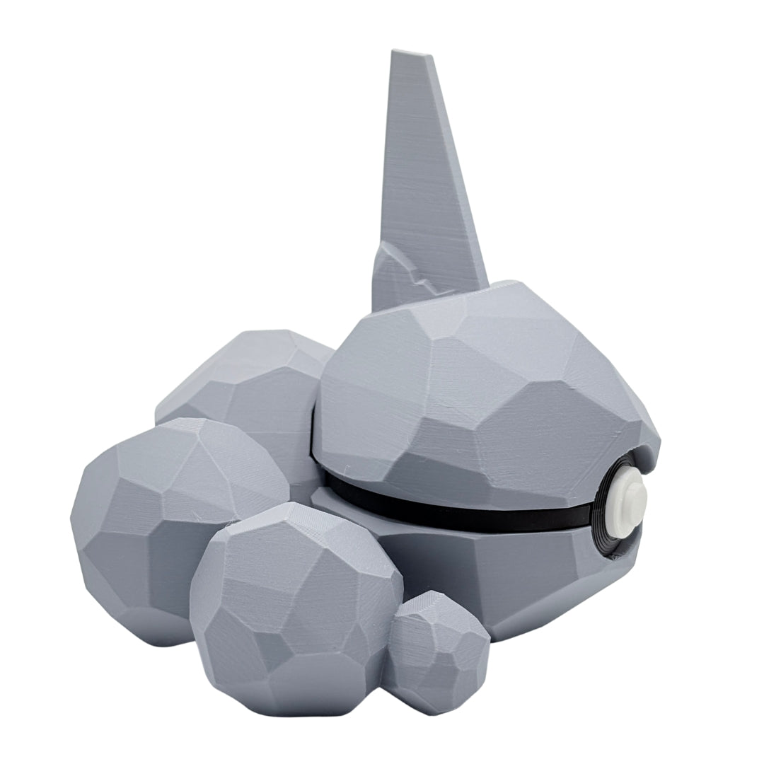 Onix Ball