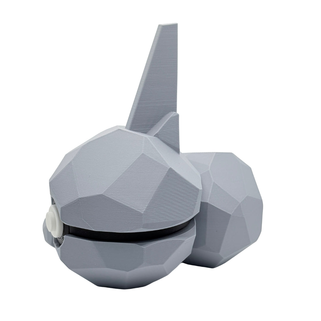 Onix Ball