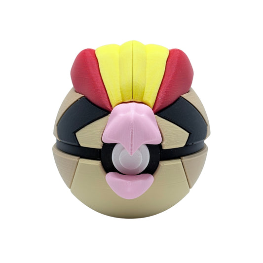 Pidgeot Ball