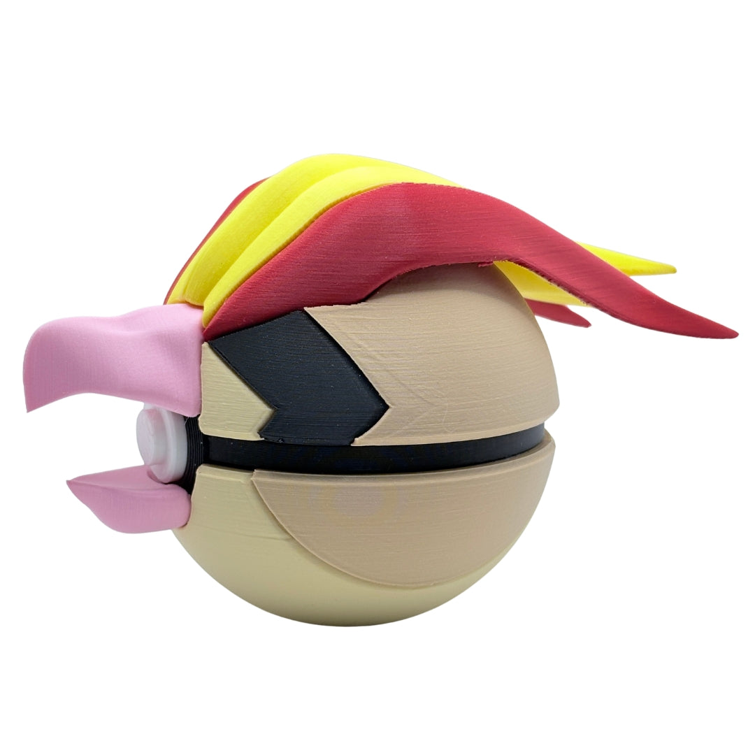 Pidgeot Ball